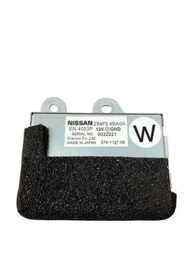 284f0-4ba0a Factory/oem 14-16 Nissan Rogue Driver Parking Assist Camera Aid Control Sensor Module