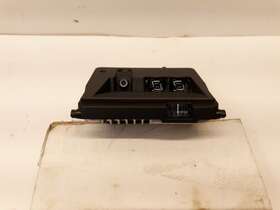 596.ms1k21 Factory/oem 20-21 Mirage Lane Departure/cruise Control Module