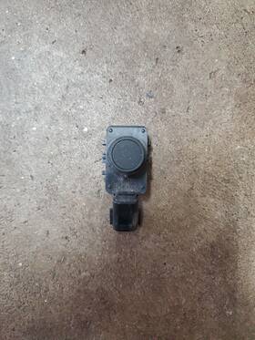 89341-06070-b8 Factory Oem 8934106070b8 2019-2022 Lexus Toyota Parking Sensor Used Flat Black