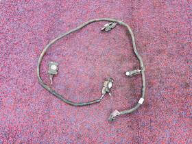 365780 Factory Original Genuine Oem Mopar Dodge Chrysler Suv 4 Door Durango Gt 11-21 Awd Rear Bumper Pdc Park Parking Sensor Wire Harness