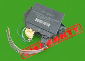 68073629ac Fiat Genuine 2013-2019 500 500c Parking Assist Module Control Oem