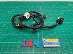 68085420ab Fiat 12-15 500 Rear Bumper Pdc Parking Sensor Wiring Harness Oem