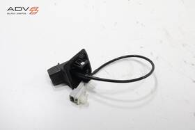 Na4l67rc0 Fiat 2017 - 2019 Abarth 124 Spider Rear View Backup Parking Assist Camera Oem