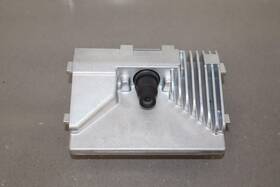 Fm2980140002h Fisker 2023 Ocean One Forward Facing Windshield Camera