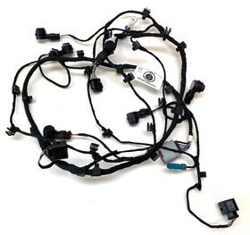 Fm2980610656c Fisker Fm2980610656 2023 Ocean One Front Bumper Harness Parking Censors Set Oem