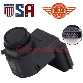 99310-s1900 Fixingtoolbox 606278455124 Parking Sensor Bumper Park Assist Fits Hyundai Tucson Santa Fe 21-23