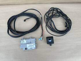 334-0050-07 Flir Pathfindir Ii Object Detection System 33-0050-07