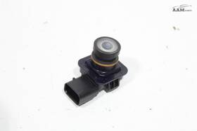 Ep6t-19g490-aa Fomoco 2017-2020 Lincoln Mkz Rear Park Parking Backup View Distance Camera Oem