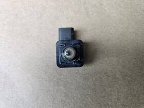 F2gt19g490bb Fomoco 2016 - 2018 Lincoln Mkx Rear View Backup Parking Assist Camera Oem # F2gt-19g490