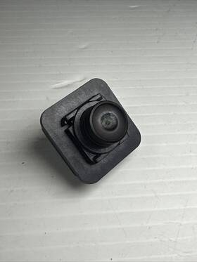 Gd9t-19g490-bj Fomoco 2017-2020 Lincoln Continental Rear View Back Up Park Parking Assist Camera Oem