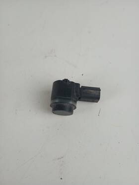 Gt4t15k859ea Fomoco 2015 - 2019 Lincoln Mkc Rear Bumper Parking Aid Pdc Sensor Oem