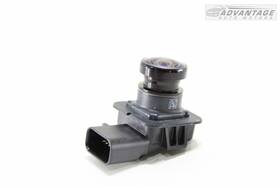 Hp5t-19g490-ac Fomoco 2017-2020 Lincoln Mkz Rear Park Parking Backup View Distance Camera Oem Hp5t-19g490-ac Fomoco 2017-2020 Lincoln Mkz Rear Park Parking Backup View Distance Camera Oem