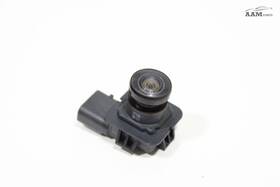 Hp5z-19g490-a Fomoco 2017-2020 Lincoln Mkz Rear Park Parking Backup View Distance Camera Oem