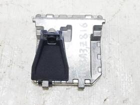 00217608000ba Ford 2016-2019 Escape Windshield Mounted Front View Camera Lane Keep Assist Oem 00217608000ba Ford 2016-2019 Escape Windshield Mounted Front View Camera Lane Keep Assist Oem