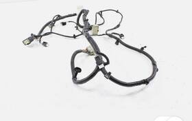 13095 Ford Explorer Rear Bumper Parking Assist Sensor Wire Wiring Harness Oem 20-23