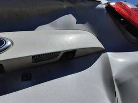 596-00592 Ford Camera/projector Rear View Liftgate Mounted Fits 13-16 C-max 1255704
