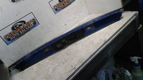 596-10093 Ford Camera/projector Rear View Camera Fits 17-20 Fusion 1269163