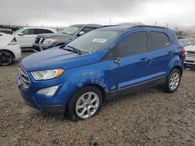 596-10360 Ford Camera/projector Camera Rear Back Door Moulding Mounted Fits 18 Ecosport 1434339