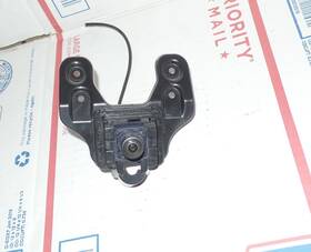 596-10549 Ford 2018-2021 Navigator / Explorer Grill Mounted Camera Projector
