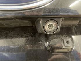 596-10665 Ford Camera/projector Sedan Fits 18-19 Fiesta 1064295 596-10665 Ford Camera/projector Sedan Fits 18-19 Fiesta 1064295