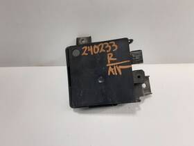 596-10888 Ford Camera/projector Radar Unit Rear Fits 13-19 Flex 2636705