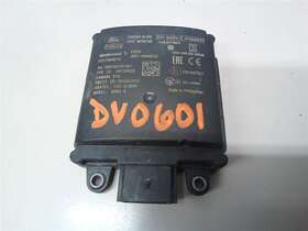 596-11012 Ford Camera/projector Radar Unit Rear Fits 19-20 Edge
