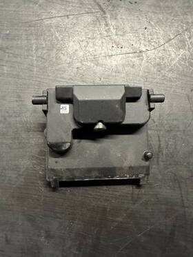 Kt4t-19h406-ce Ford 596-11015-ic 2019-2023 Edge Front Camera Oem