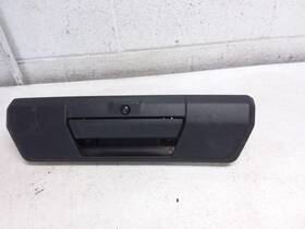 596-11964 Ford 2023 F150 Oem Rear Black Texture Handle Tailgate Mounted