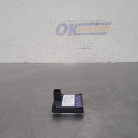 Ml3t14h031ak Ford 596-12144 25 2025 Explorer Interceptor Front Radar Unit Left Driver