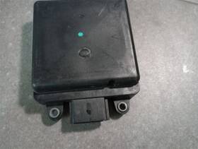 Ft4t14d453ad Ford 596-12355 Mustang 2017 Blind Spot Alert Radar 232390