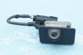 8l1t-19g490-he Ford 2007-2008 Expedition Lift Gate Rear View Camera Reverse Parking Oem