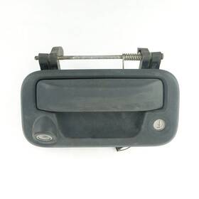9c3t19g490ba Ford 2008 2009 2010 2011 2012 F250 F350 Rear View Back Up Backup Camera Tailgate
