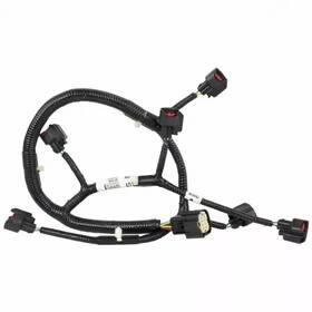9e5z-9d930-aa Ford Genuine Wire Assembly Jumper 9e5z-9d930-aa Ford Genuine Wire Assembly Jumper