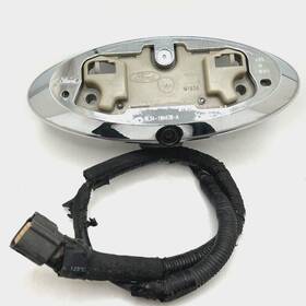 9l3t-19g490-bg Ford 9l34-19h438-a 2009-2016 F150 F250 F350 Back Up Camera And Tailgate Mount