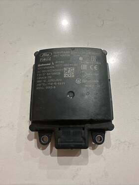 Hs7t-14d599-af Ford A2c74965406 17 20 Fusion Lh Left Rear Blind Spot Sensor Oem