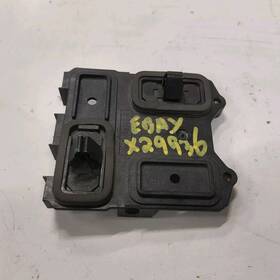 A2c7583490 Ford 2020-2022 Escape Oem Rear Right /left Blind Spot Sensor Bracket 2d18
