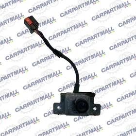 Ae5t-19g490 Ford 2010 2011 2012 Fusion Rear Rearview Backup Reverse Camera Oem