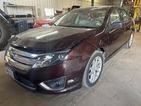 Ae5t19g490ba Ford Used Park Assist Camera Fits 2012 Fusion Rear View Below Dec