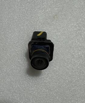 Ag1t-19g490-ac Ford Taurus Rearview Back Up Camera Reverse 10 11 12