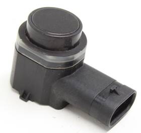 Am5z-15k859-aatm Ford 2012-2018 Escape Rear Bumper Parking Aid Sensor Black Oem