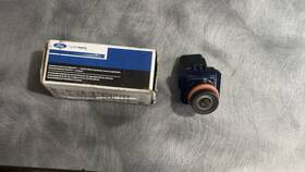 8a1t-19g490-ae Ford Ba1t-19g490-ae Oem Backup Camera New Untested As-is No Returns