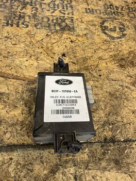 Bc3t-15t850-ea Ford 11-16 F250 F350 Park Assist Module Body Control Bcm