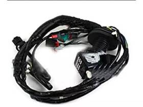 Bc3z14631caa Ford Genuine Wire Assembly Jumper