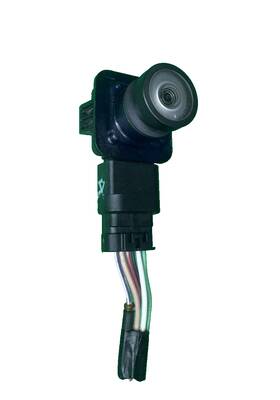Bj5t-19g490-aa Ford 2013-2017 Oem Genuine Explorer Edge Rear Backup Camera