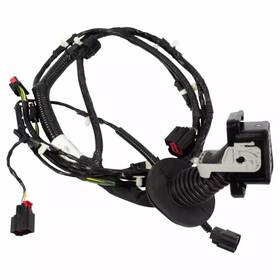 Bl3z-14630-c Ford Genuine Wire Assembly Jumper