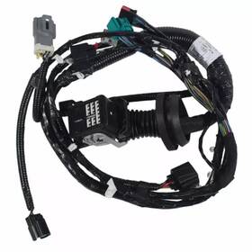 Bl3z-14631-c Ford Genuine Wire Assembly Jumper Bl3z-14631-c Ford Genuine Wire Assembly Jumper