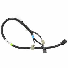 Bu5z-14a411-a Ford Genuine Wire Assembly Jumper Bu5z14a411a