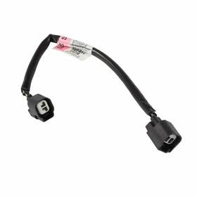 Bu5z-14a411-e Ford Genuine Wire Assembly Jumper