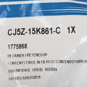 Cj5z-15k861-c Ford Oem New 2013-2016 Escape Right Auto Park Sensor Holder Cj5z15k861c