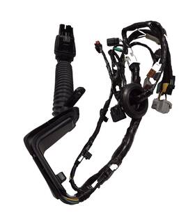 Ct4z-14631-sa Ford Genuine Wire Assembly Jumper Ct4z-14631-sa Ford Genuine Wire Assembly Jumper